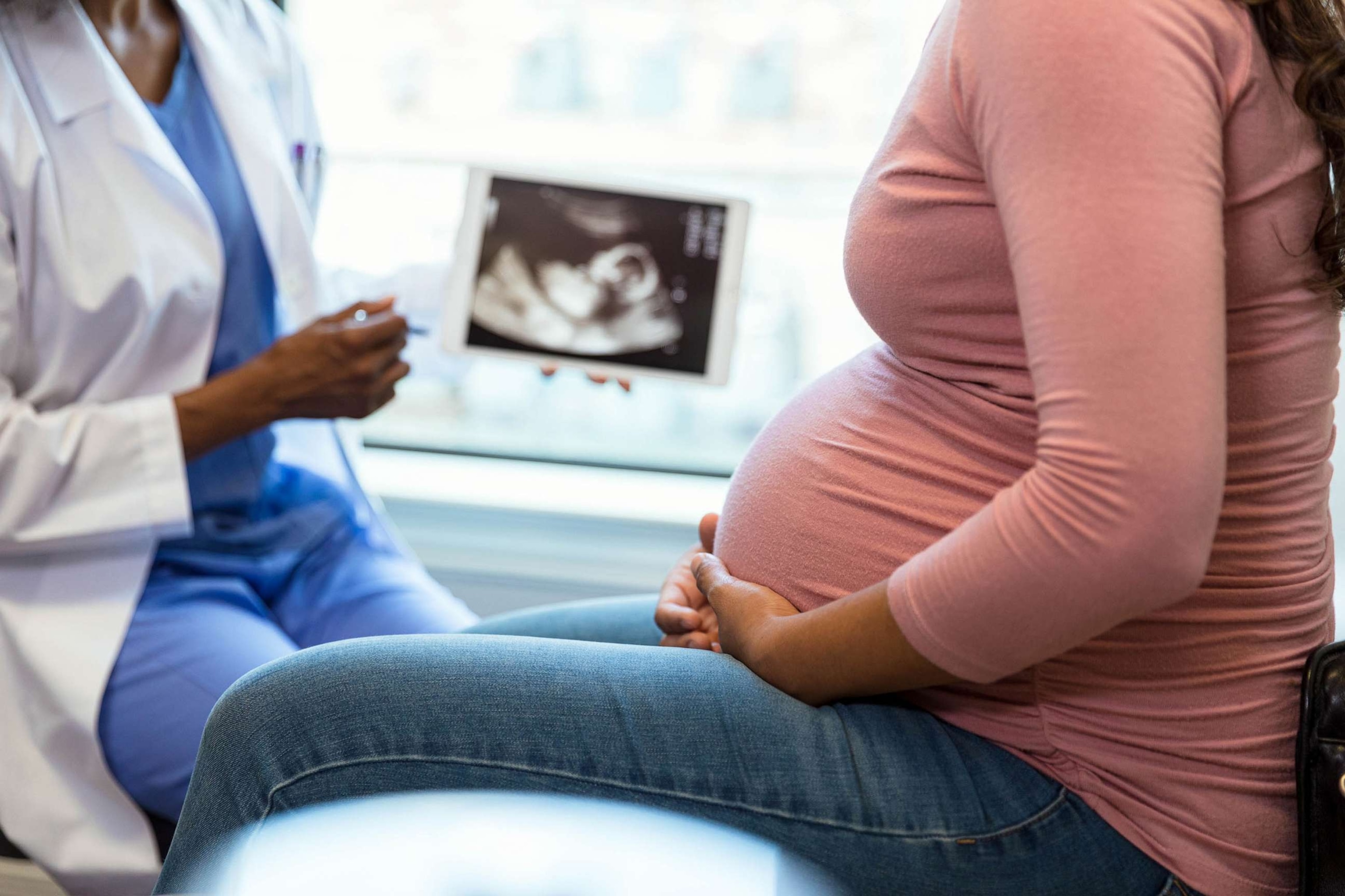 Maternity healthcare and support products